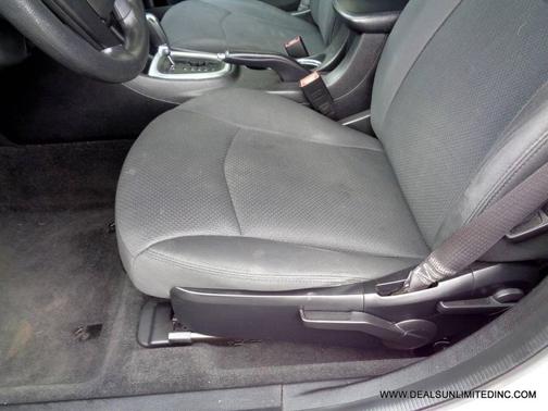 2014 Chrysler 200 LX