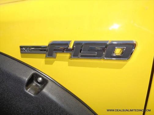 2012 Ford F-150 XL