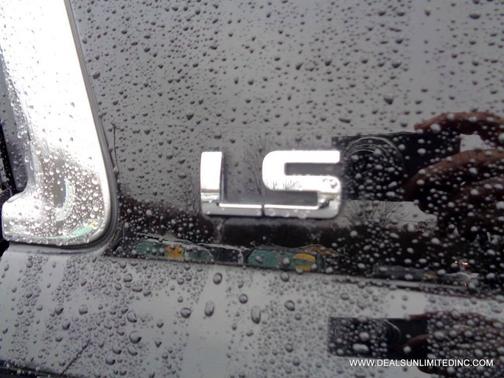 2015 Chevrolet Tahoe LS