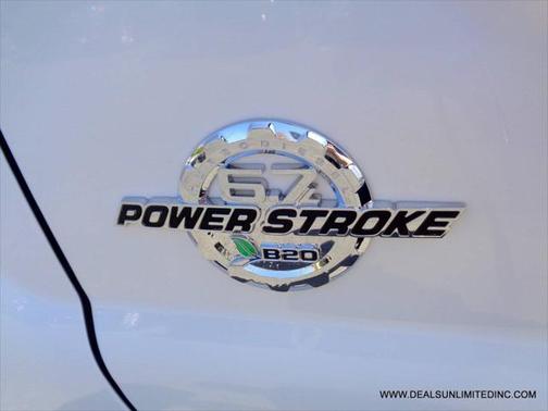 2014 Ford F-250 XL