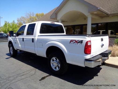2014 Ford F-250 XL