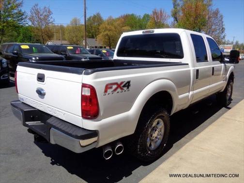 2014 Ford F-250 XL