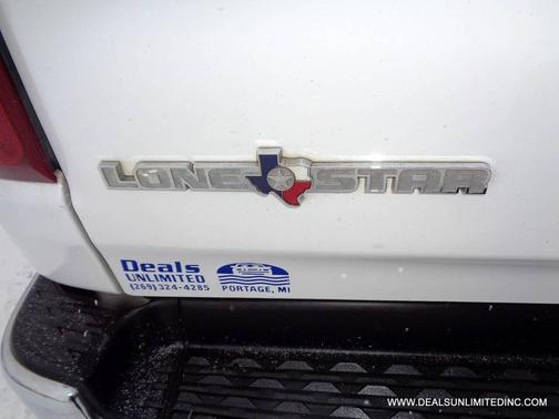 2023 RAM 1500 Lone Star