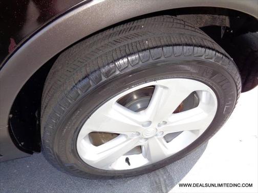 2015 Buick Encore Leather
