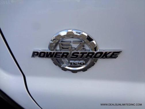 2012 Ford F-250 XL