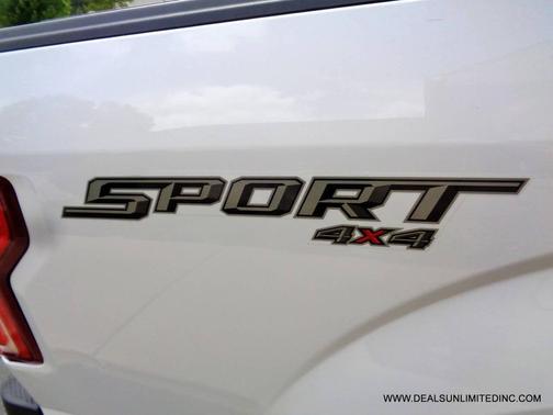 Oxford White 2020 Ford F-150 XL
