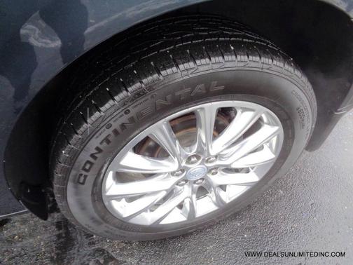 2018 Buick Enclave Premium