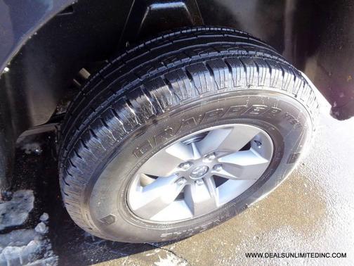 2018 RAM 1500 Tradesman/Express