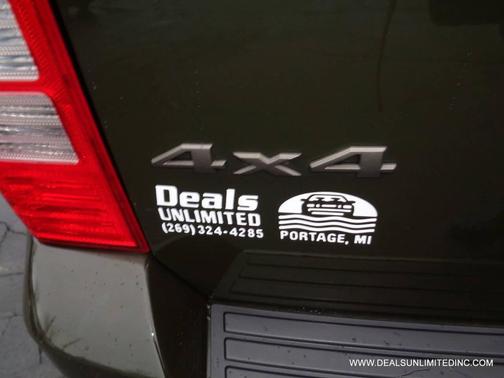 2017 Jeep Patriot Sport