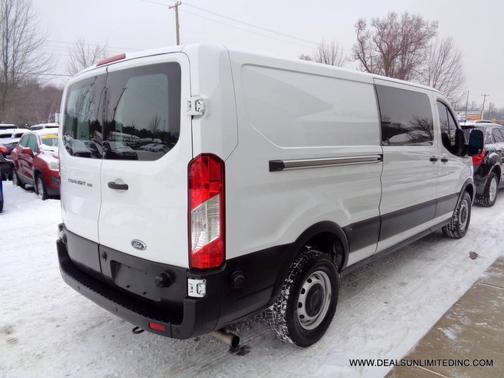 2020 Ford Transit-150 Base