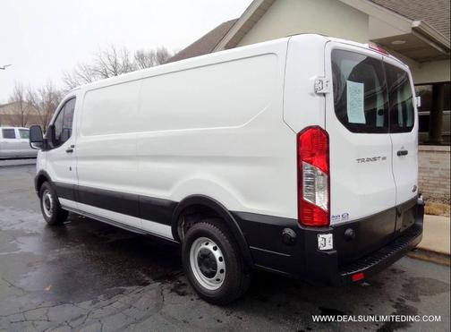 2020 Ford Transit-150 Base