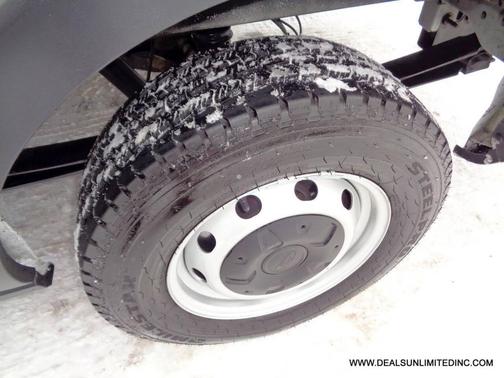 2020 Ford Transit-150 Base