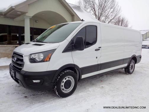 2020 Ford Transit-150 Base