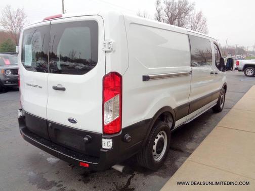 2020 Ford Transit-150 Base