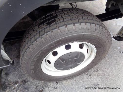 2020 Ford Transit-150 Base