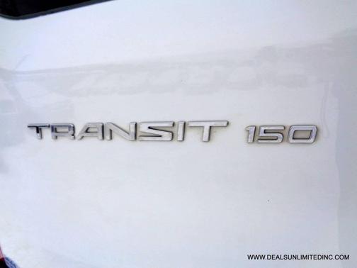 2020 Ford Transit-150 Base