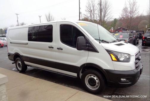 2020 Ford Transit-150 Base