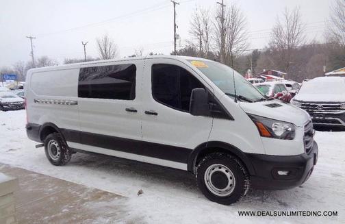 2020 Ford Transit-150 Base