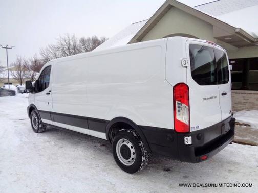 2020 Ford Transit-150 Base