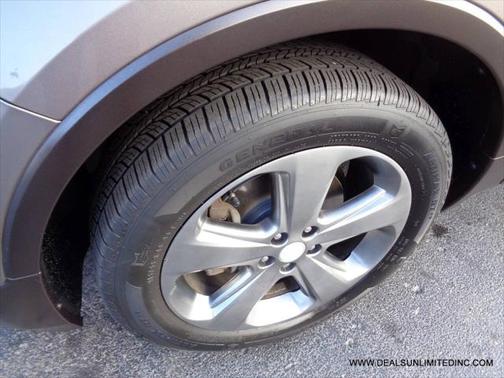 2014 Buick Encore Base