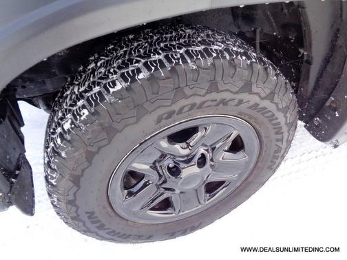 2020 Toyota Tundra SR