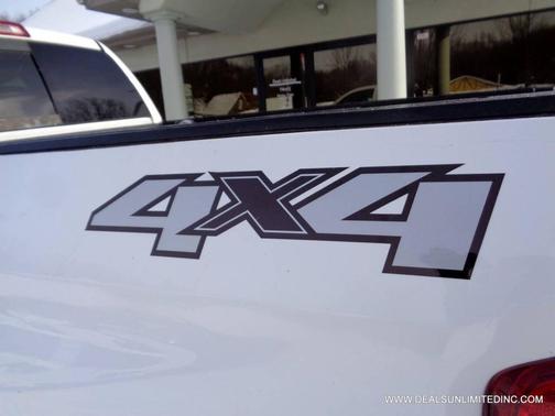 2020 Toyota Tundra SR