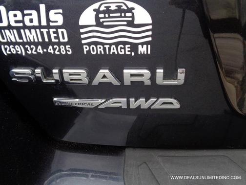 2014 Subaru XV Crosstrek 2.0i Limited