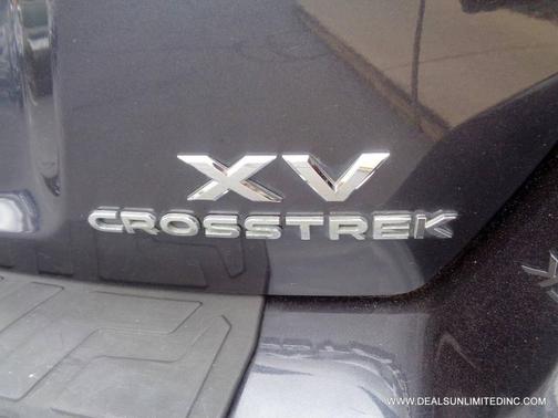 2014 Subaru XV Crosstrek 2.0i Limited