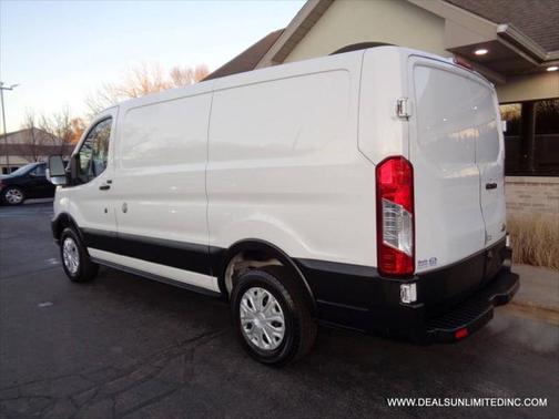 2019 Ford Transit-250 Base