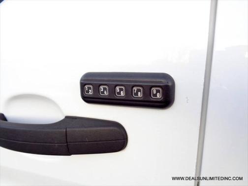 2019 Ford Transit-250 Base