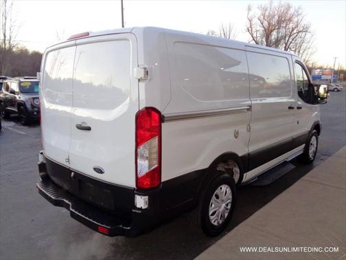 2019 Ford Transit-250 Base