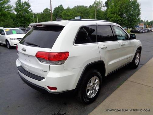 2014 Jeep Grand Cherokee Laredo