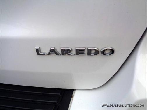 2014 Jeep Grand Cherokee Laredo