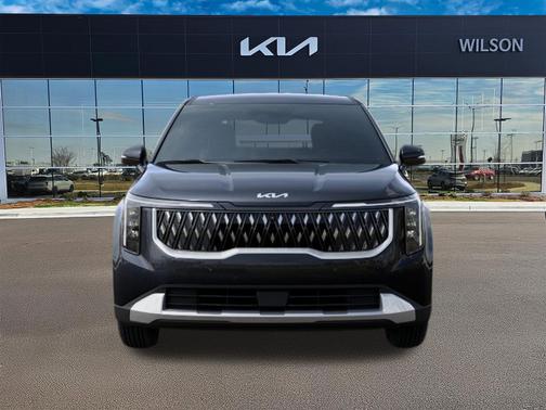 Panthera Metal 2026 Kia Carnival EX
