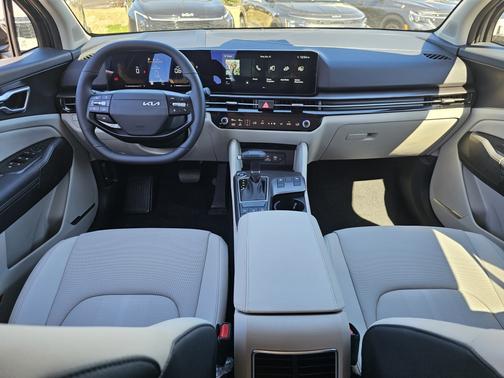 Panthera Metal 2026 Kia Sportage EX