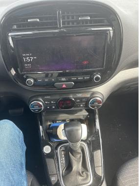 2022 Kia Soul GT-Line