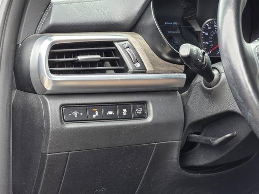 Wolf Gray 2022 Kia Telluride SX