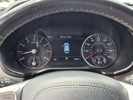 Wolf Gray 2022 Kia Telluride SX