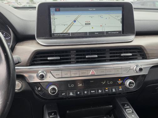 Wolf Gray 2022 Kia Telluride SX