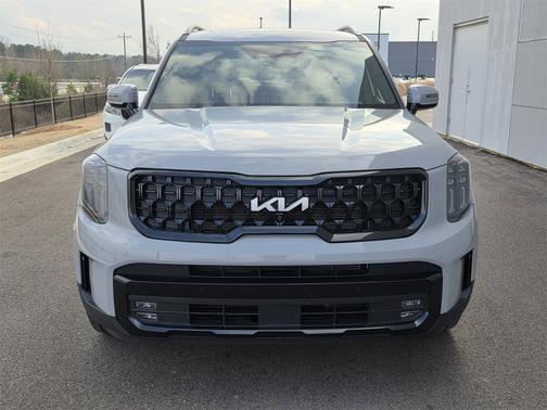 2024 Kia Telluride SX X-Line