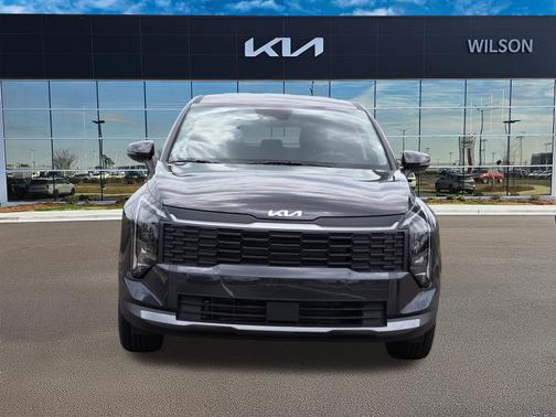Panthera Metal 2026 Kia Sportage LX