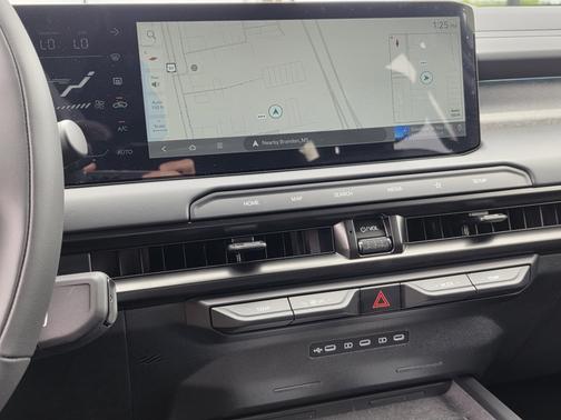 Ebony Black 2027 Kia Telluride Hybrid X-LINE SX