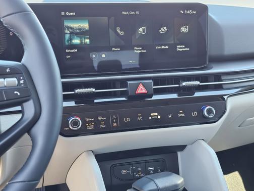 Panthera Metal 2026 Kia Sportage EX