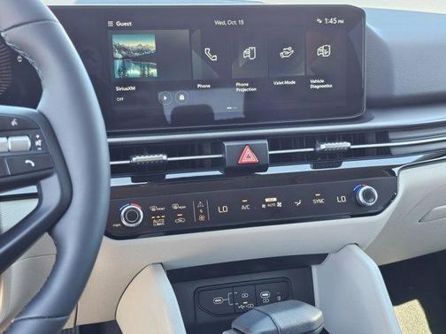 Gray Metallic 2026 Kia Sportage EX