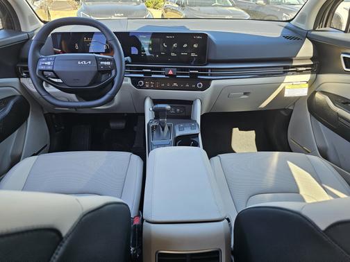 Panthera Metal 2026 Kia Sportage EX