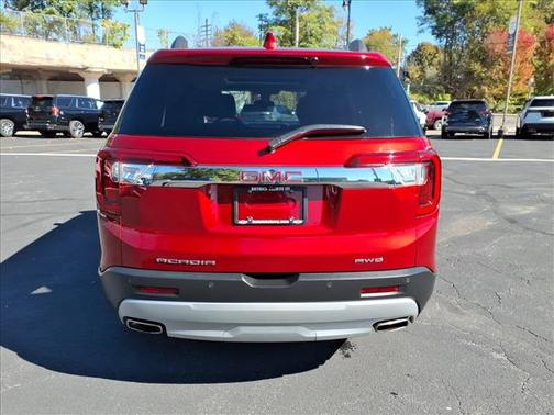 2023 GMC Acadia AWD SLE