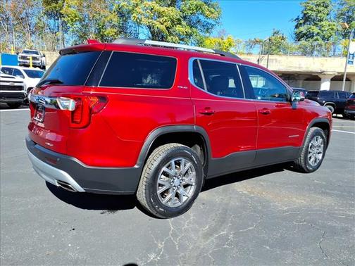 2023 GMC Acadia AWD SLE