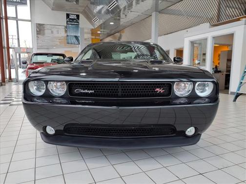 2014 Dodge Challenger R/T