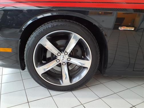 2014 Dodge Challenger R/T