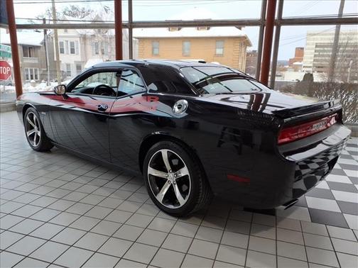 2014 Dodge Challenger R/T
